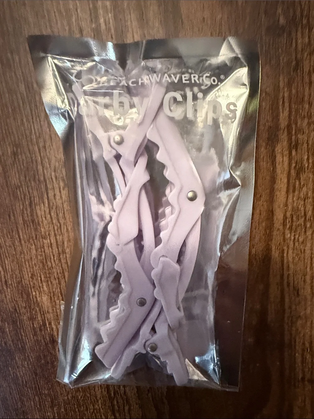 The Beachwaver Co. Hair Clips & Hot Iron Protector